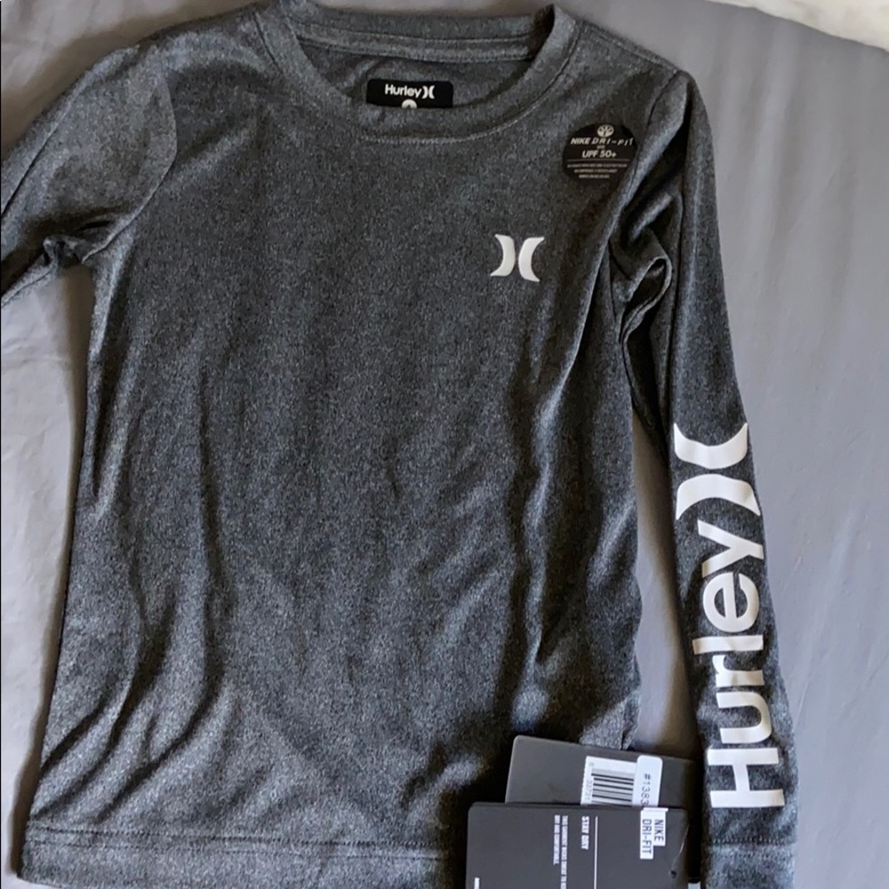 Hurley